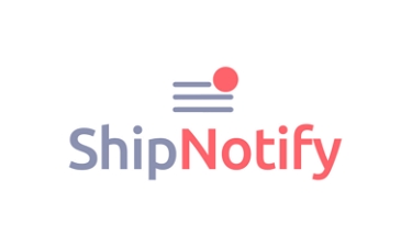 ShipNotify.com